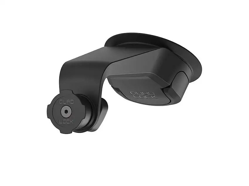 Quad Lock car mount till vindrutan