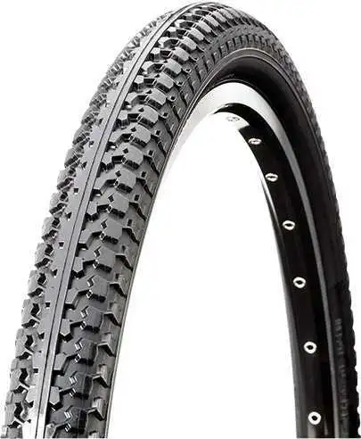 Cykeldäck CST C-727 44-584 (26 x 1 5/8 x 1 1/2") svart