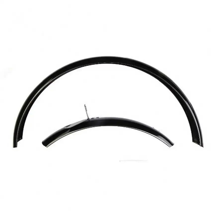 Skärmset Spectra 20" 42 mm svart