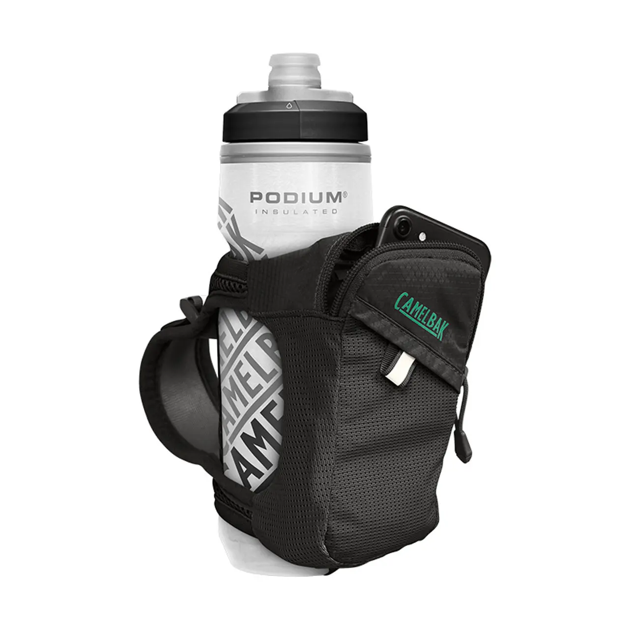 Hållare för vattenflaska Camelbak Quick Grip Chill Handheld