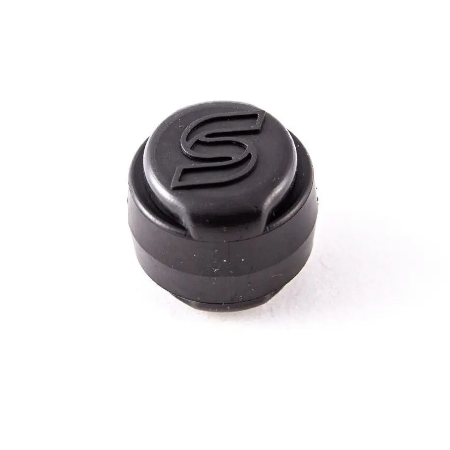 Sadelstolpe i elastomer Cane Creek Hard