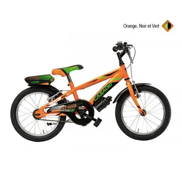 Barncykel Casadei Mtb Stark