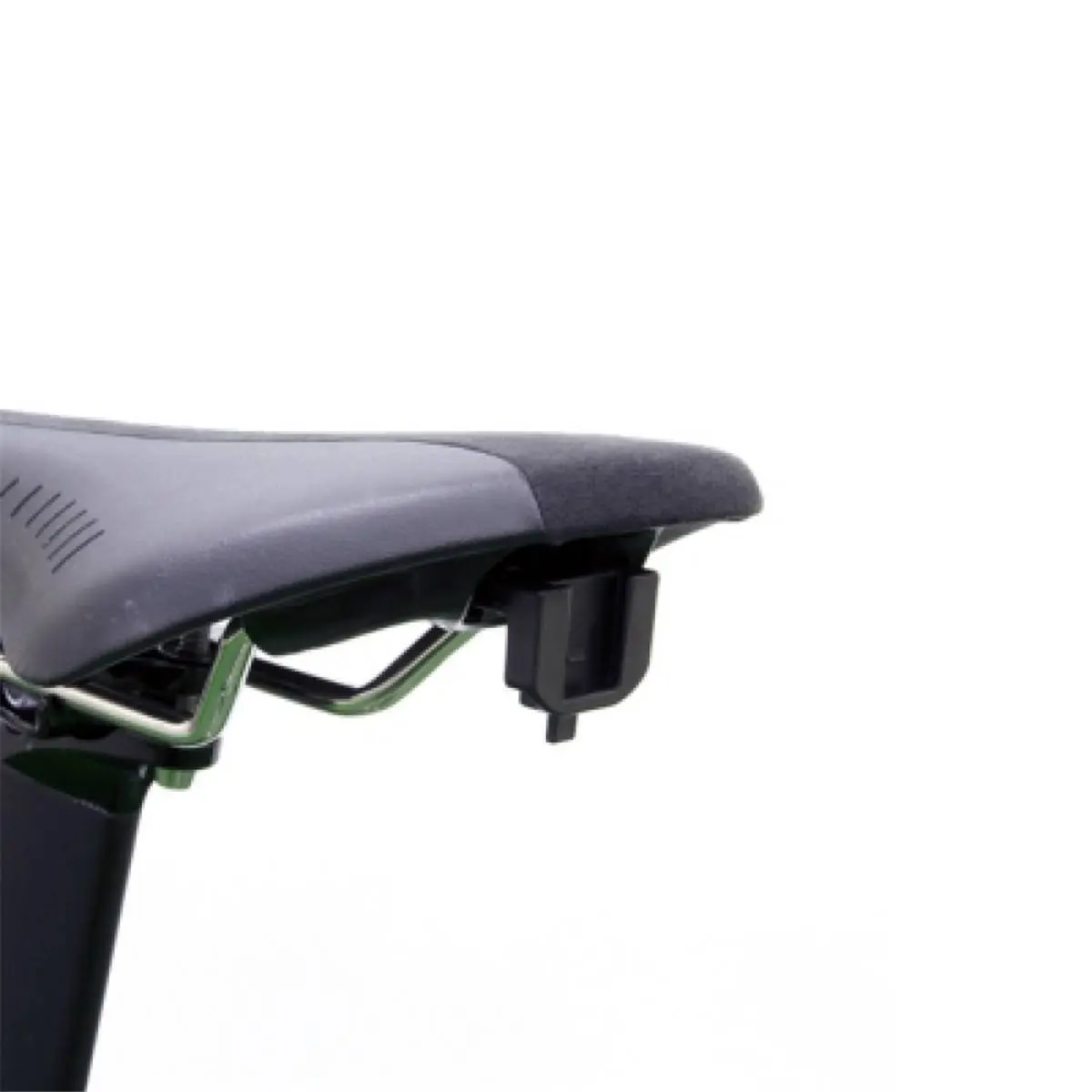 Sadelstöd för bakre belysning Cateye Fizik SR-2