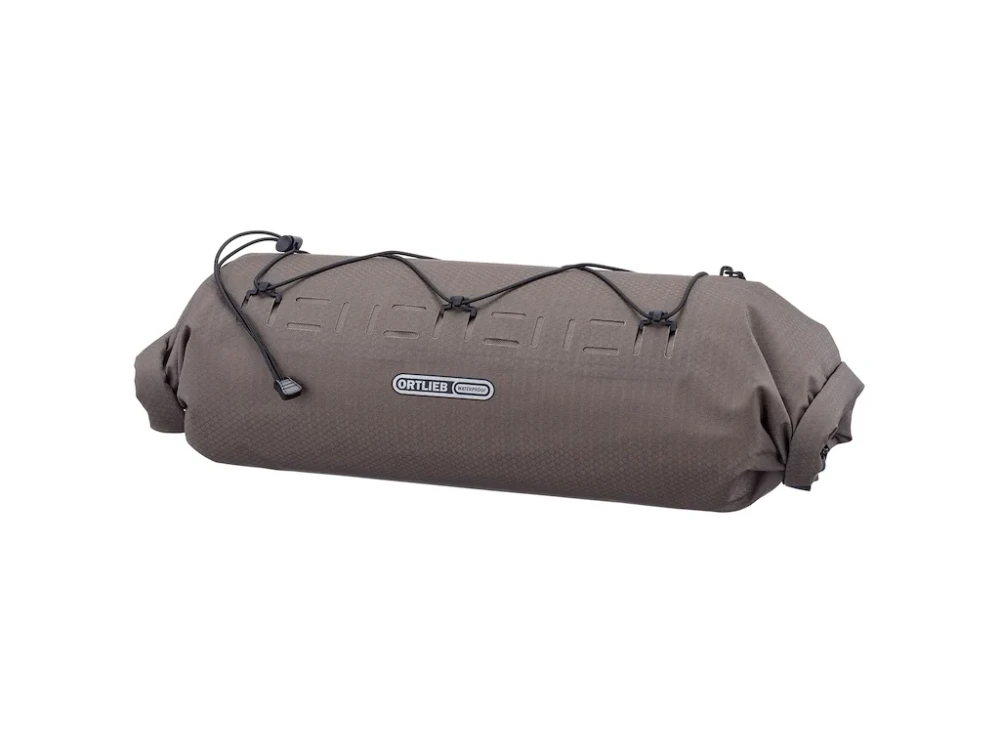 Ortlieb Dry-Pack 12 liter dark sand