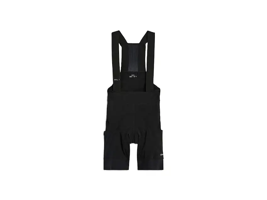 Craft Endur Cargo C2 bibshorts svart herr