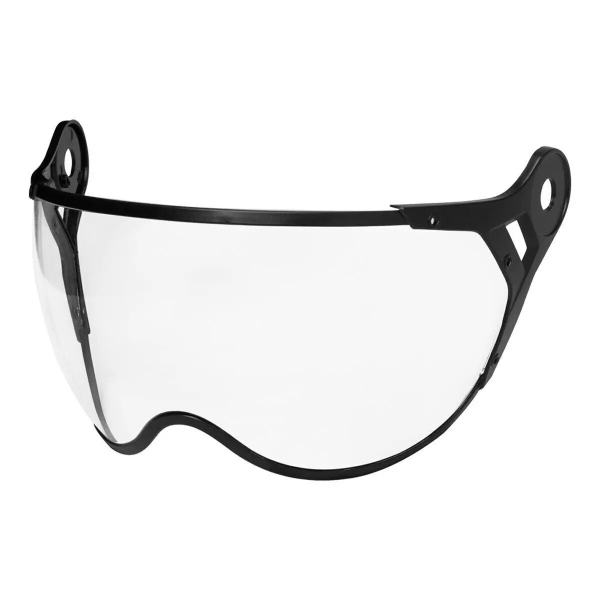 Visir för Bsa-cykelhjälm CGM 801