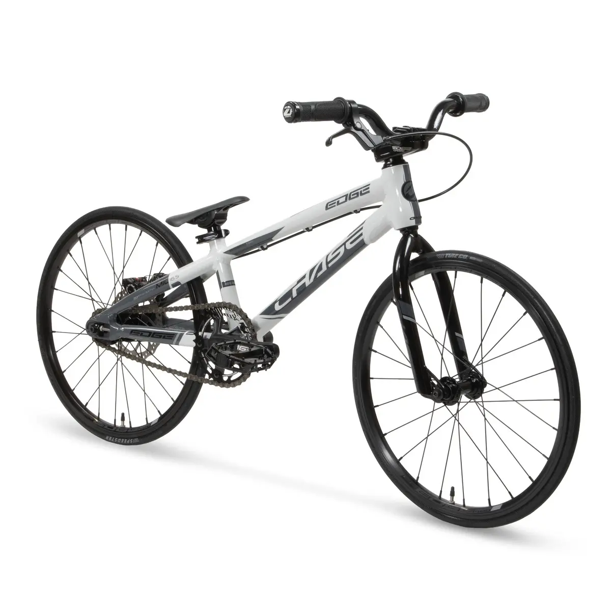 Cykel Chase Edge Micro 2026