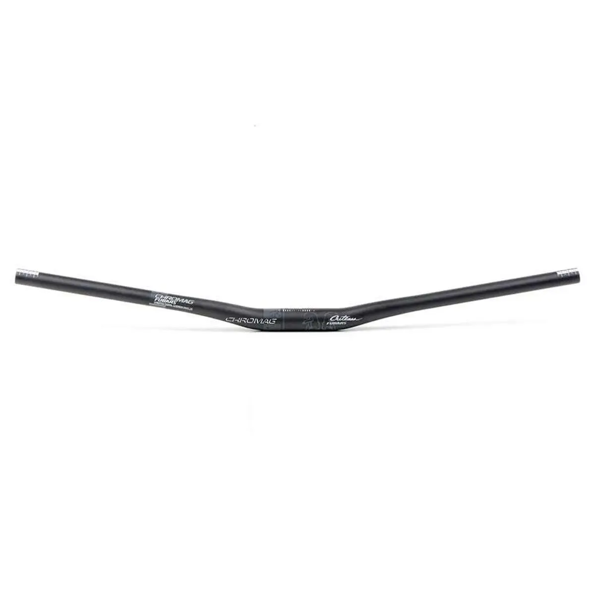 Fubar styre OSX LTD 25mm, 800mm
