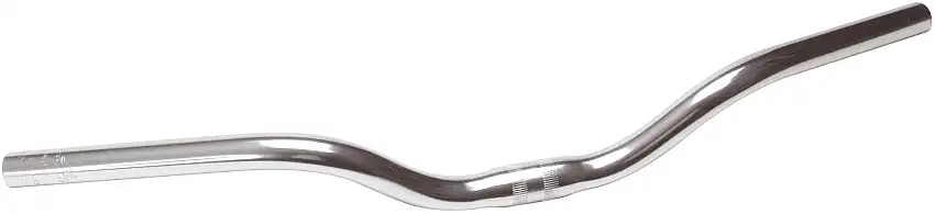 Styre Spectra Citybike 600 HB-T320 620 mm silver
