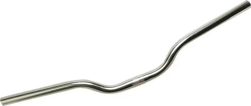Styre Spectra Freeride silver