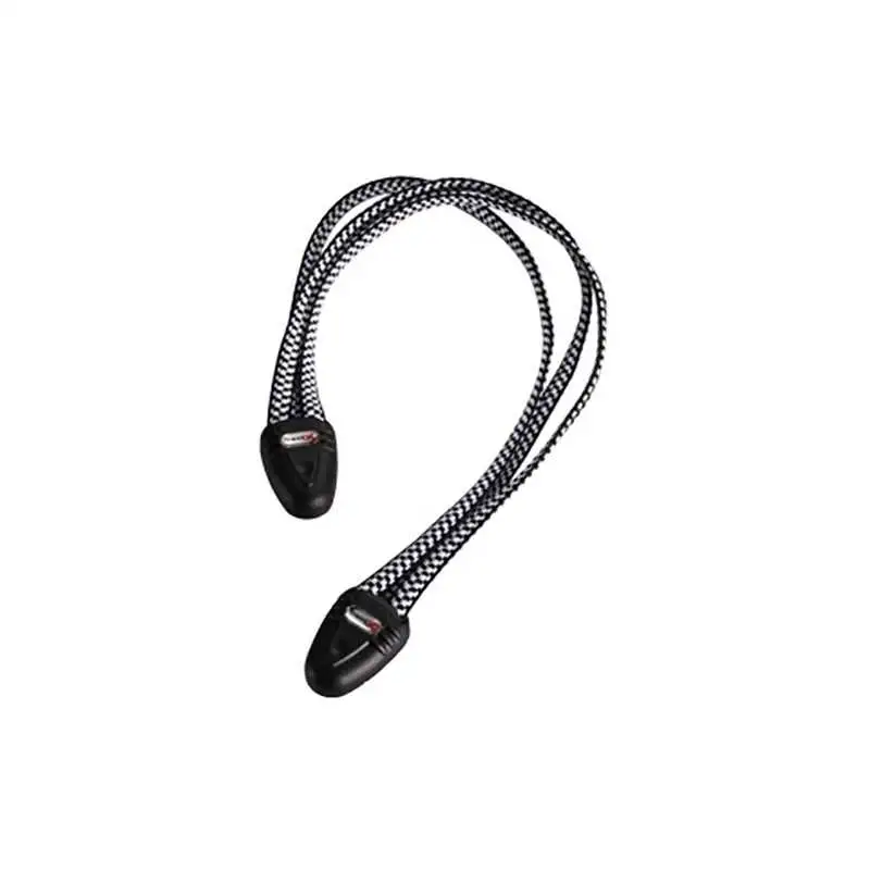 Bagagerem Crescent för elcykel 610 mm svart