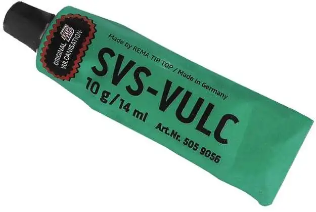 Solution Rema Tip Top SVS-Vulc 10 g/14 ml