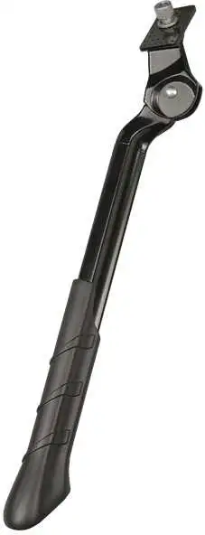 Cykelstöd Aim Mammut centrummonterat 24-28" svart
