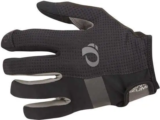 Handskar Pearl Izumi Elite Gel Full Finger svart