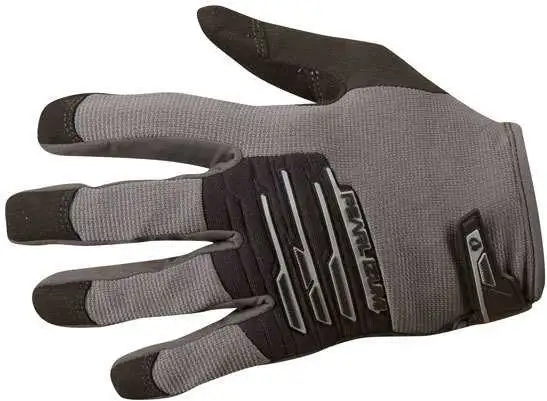 Handskar Pearl Izumi Summit MTB grå