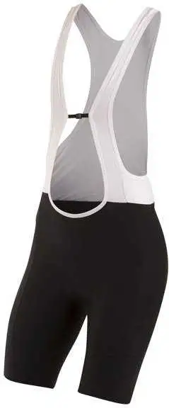 Bib Shorts Pearl Izumi Select Pursuit dam svart