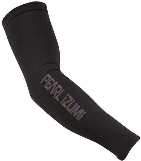 Armvärmare Pearl Izumi Select Thermal Lite svart
