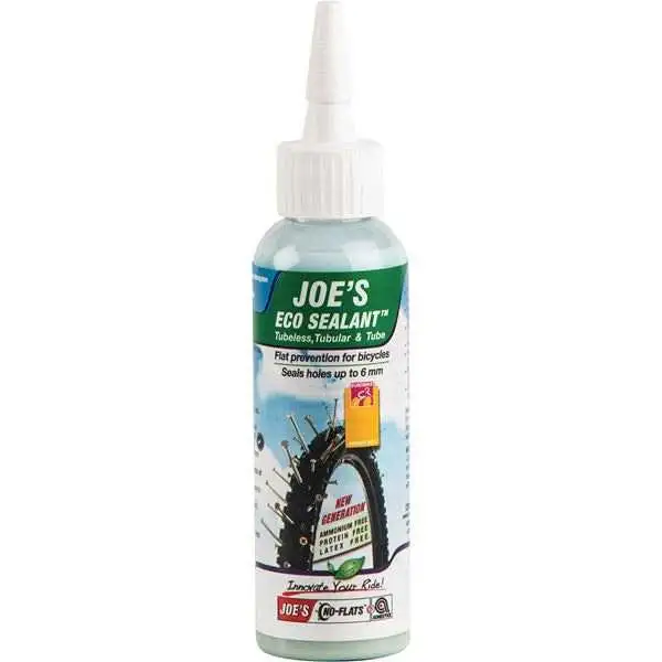 Tätningsvätska Joe´s Eco sealant 125 ml
