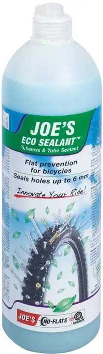 Tätningsvätska Joe´s Eco sealant 1000 ml