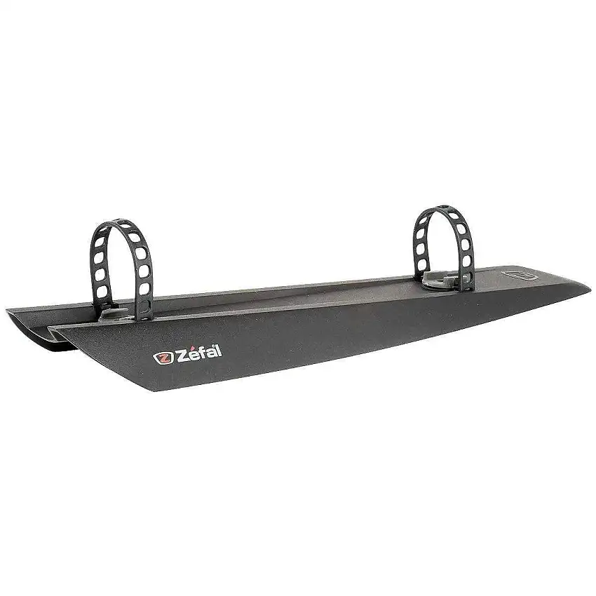 Framskärm Zefal Deflector FC50 28" svart