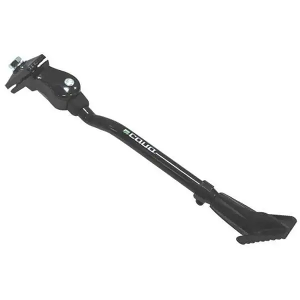 Cykelstöd Cavo centrummonterat 20-24" svart