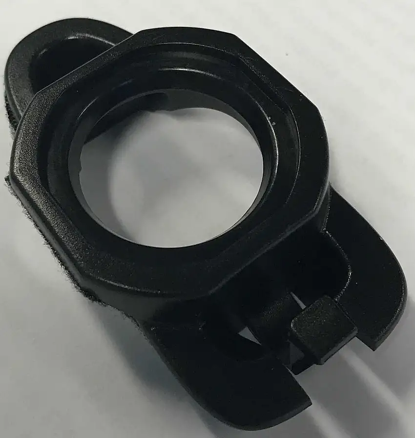 Hjälmdel Giro Montaro Acc Mount nedre del
