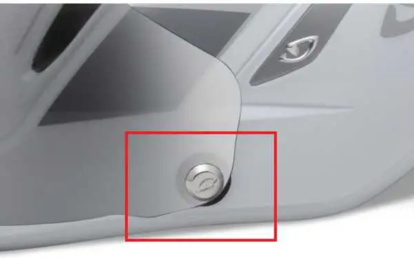 Magneter Giro Shield Air Attack