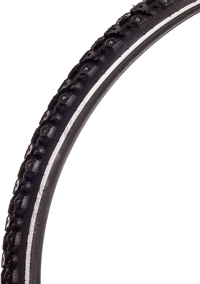 Dubbdäck Suomi Tyres W120 40-622 reflex svart
