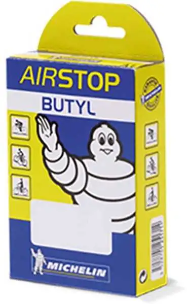 Cykelslang Michelin Airstop A3 35/47-622 bilventil 34 mm
