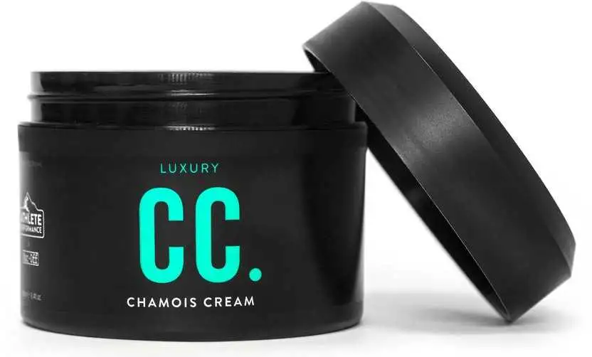 Hudkräm Muc-Off Luxury Chamois cream 250 ml