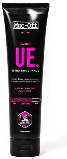 Hudkräm Muc-Off Amino Ultra Endurance cream 150 ml