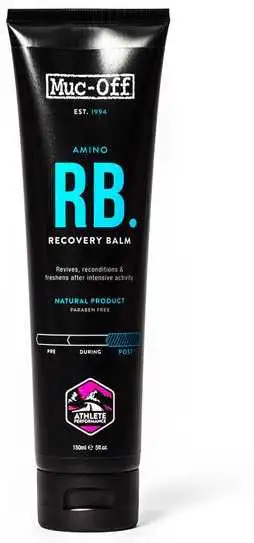 Hudkräm Muc-Off Amino Recovery Balm 150 ml