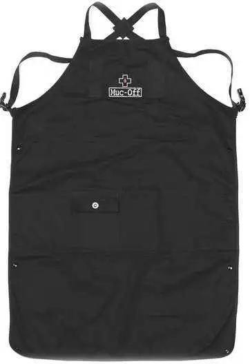 Mekförkläde Muc-Off Workshop Apron