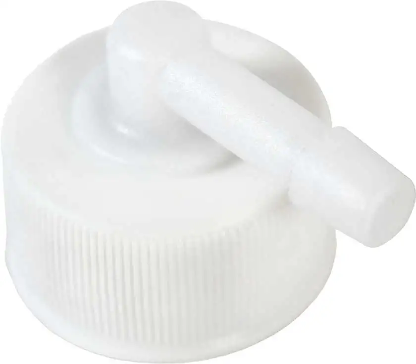 Lock till USWE 1.5-2.5 l Disposable vätskebehållare