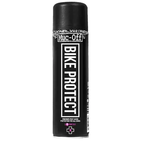 Cykeltvätt Muc-Off Bike Protect 500 ml