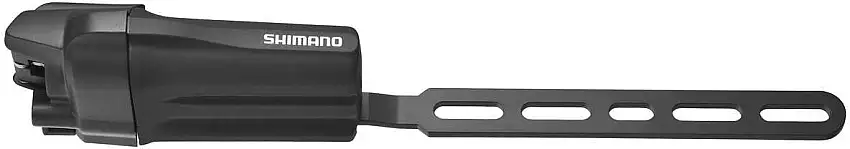 Batterifäste Shimano Di2 BM-DN100 långt fäste externt