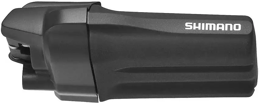 Batterifäste Shimano Di2 BM-DN100 kort fäste externt/internt