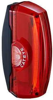 Baklampa Cateye Rapid X3 TL-LD720-R