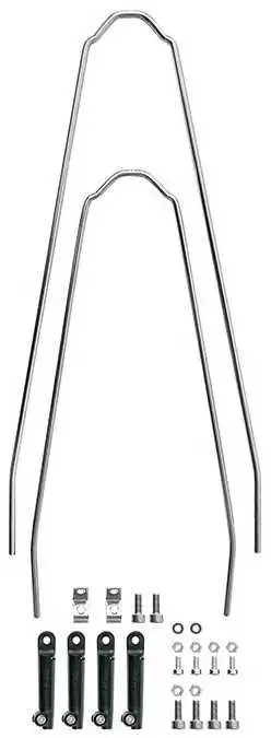 Skärmstag SKS U-Stay 42-47mm skärm Suntour Gaffelfäste