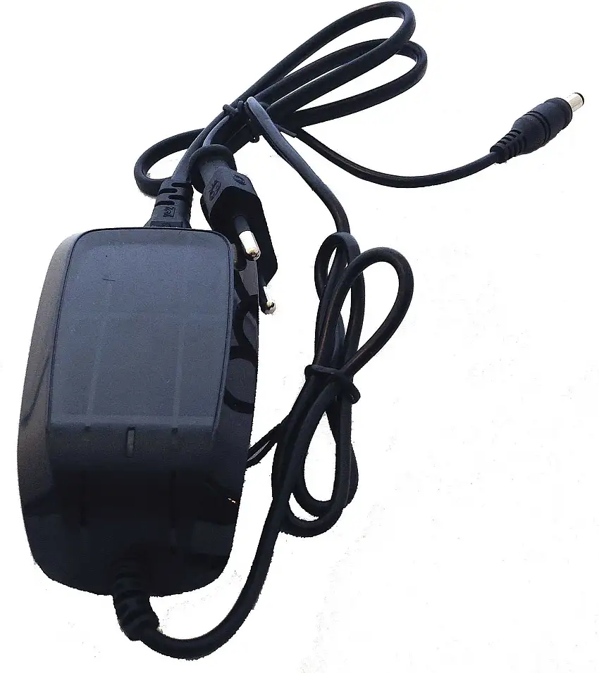 Batteriladdare M Tiger Sports 230 V 8.4 V