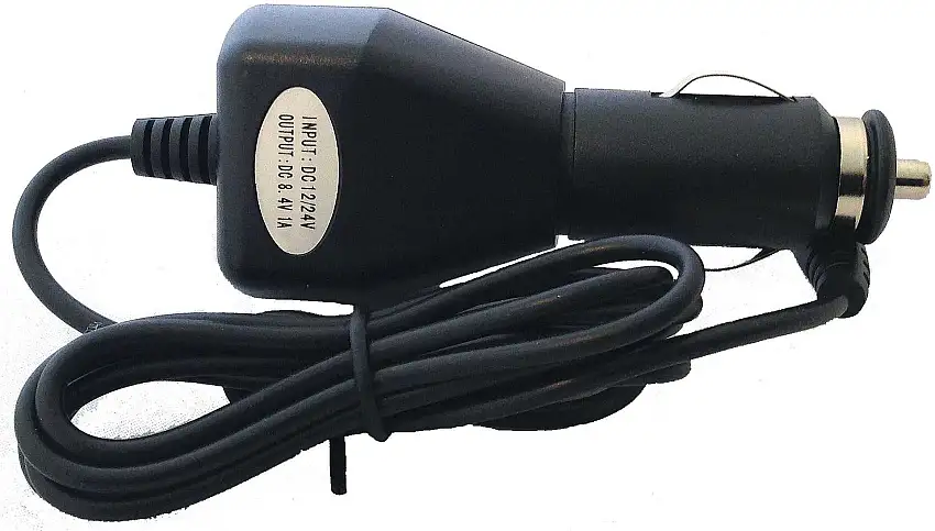 Batteriladdare M Tiger Sports 12 V 8.4 V