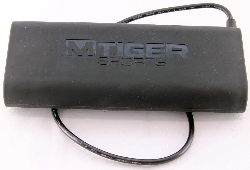 Batteri M Tiger Sports 8.4V 8400 mAh