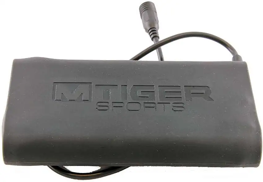 Batteri M Tiger Sports 8.4V 10400 mAh