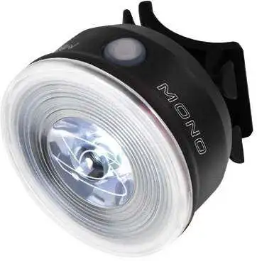 Framlampa Sigma Mono FL LED
