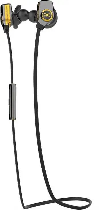 Hörlurar Monster Roc Sport Superslim Wireless In-Ear