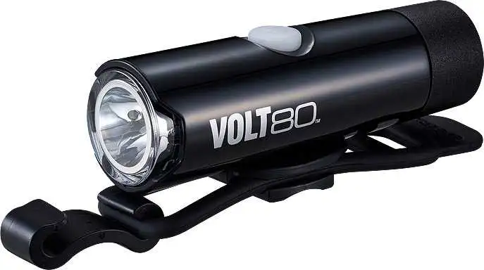Framlampa Cateye Volt80 HL-EL050RC