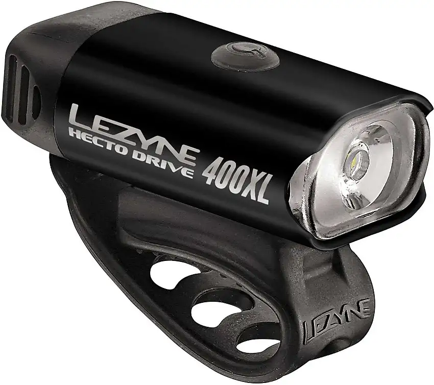 Framlampa Lezyne Hecto Drive 400XL