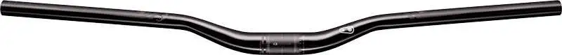 Styre Crankbrothers Opium 3 Midrise 31.8 mm 780 mm svart