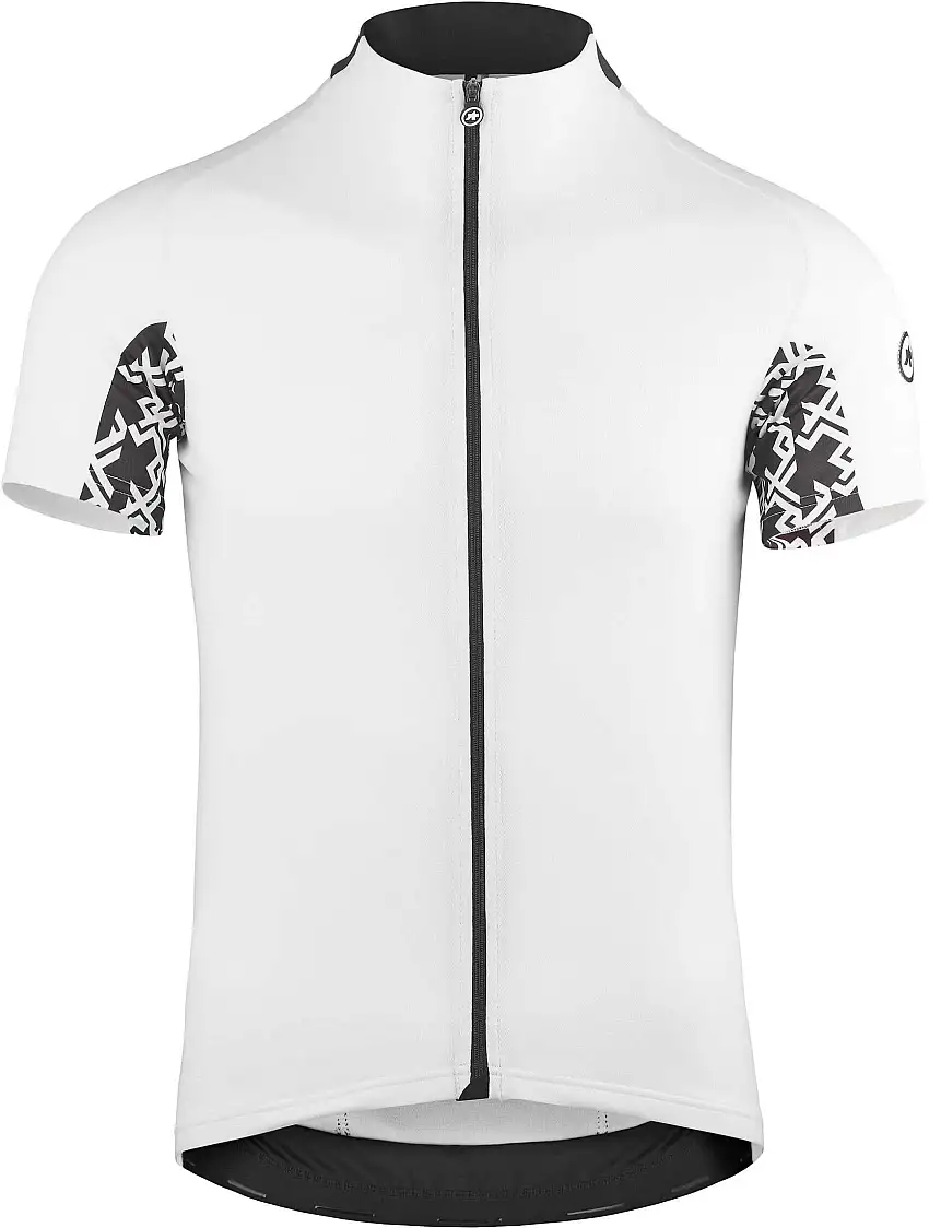 Tröja Assos Mille GT vit