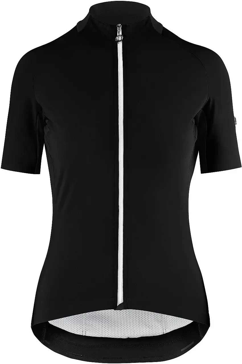 Tröja Assos SS.Laalalaijersey_Evo8 dam svart